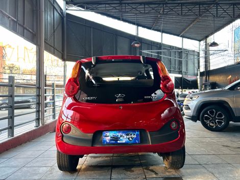 CHERY QQ 1.0 SMILE 12V Flex 5p