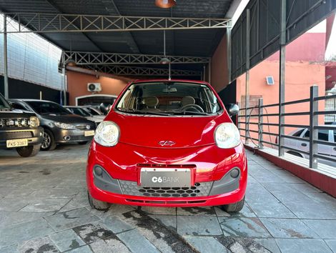 CHERY QQ 1.0 SMILE 12V Flex 5p