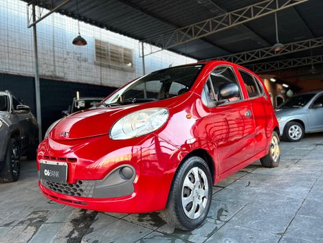 CHERY QQ 1.0 SMILE 12V Flex 5p