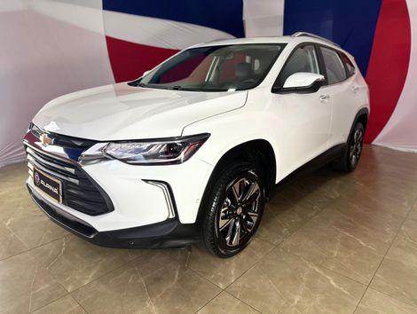 Chevrolet TRACKER Premier 1.2 Turbo 12V Flex Aut.