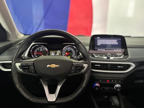 Chevrolet TRACKER Premier 1.2 Turbo 12V Flex Aut.