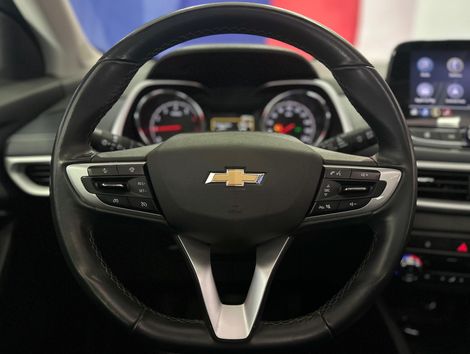 Chevrolet TRACKER Premier 1.2 Turbo 12V Flex Aut.