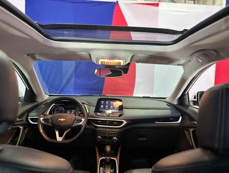Chevrolet TRACKER Premier 1.2 Turbo 12V Flex Aut.