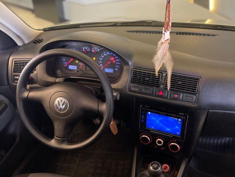VolksWagen Golf 1.6 Mi Trip/ Sport 101cv 8V