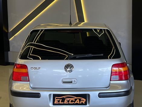 VolksWagen Golf 1.6 Mi Trip/ Sport 101cv 8V