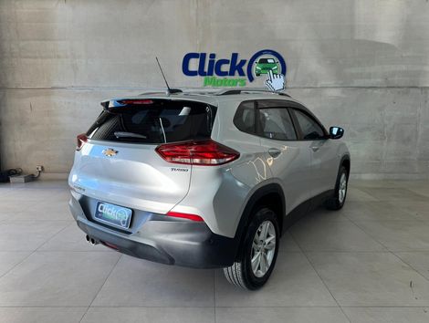 Chevrolet TRACKER 1.0 Turbo 12V Flex Aut. 