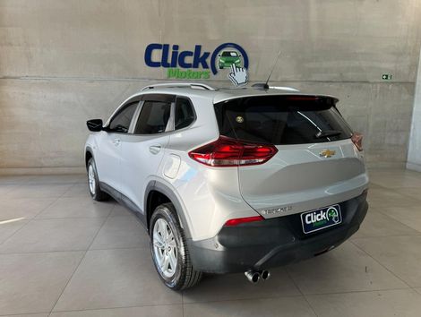 Chevrolet TRACKER 1.0 Turbo 12V Flex Aut. 