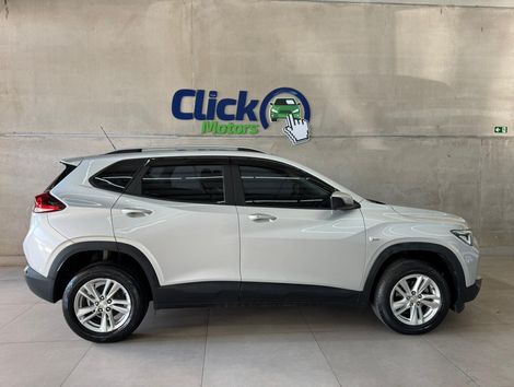 Chevrolet TRACKER 1.0 Turbo 12V Flex Aut. 
