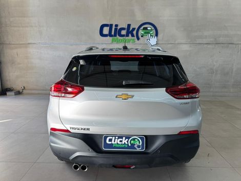Chevrolet TRACKER 1.0 Turbo 12V Flex Aut. 