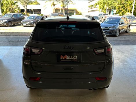 Jeep COMPASS S T270 1.3 TB 4x2 Flex Aut.