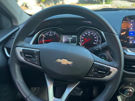 Chevrolet ONIX SEDAN Plus LTZ 1.0 12V TB Flex Aut.