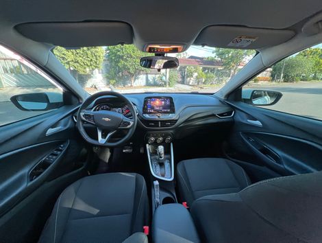 Chevrolet ONIX SEDAN Plus LTZ 1.0 12V TB Flex Aut.
