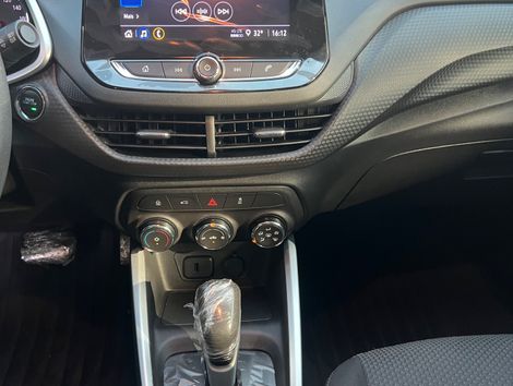 Chevrolet ONIX SEDAN Plus LTZ 1.0 12V TB Flex Aut.
