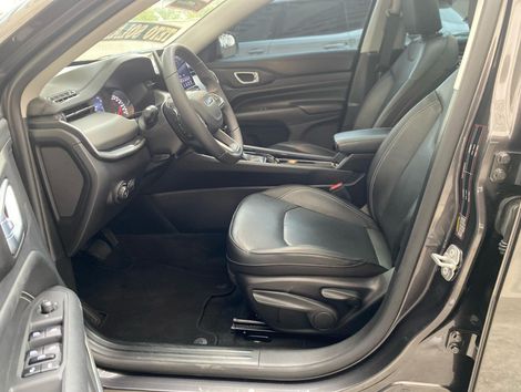 Jeep COMPASS LONG. T270 1.3 TB 4x2 Flex Aut.