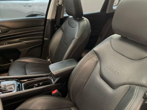 Jeep COMPASS LONG. T270 1.3 TB 4x2 Flex Aut.