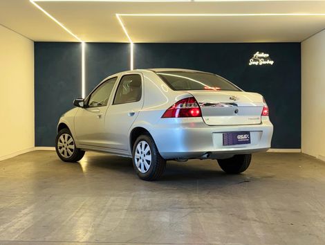 Chevrolet PRISMA  Sed. Maxx/ LT 1.4 8V ECONOF. 4p