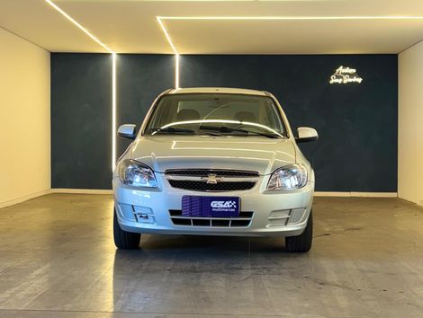 Chevrolet PRISMA  Sed. Maxx/ LT 1.4 8V ECONOF. 4p