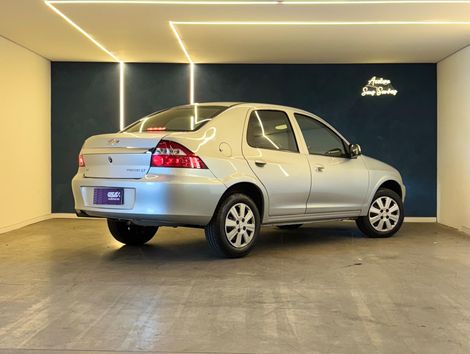 Chevrolet PRISMA  Sed. Maxx/ LT 1.4 8V ECONOF. 4p
