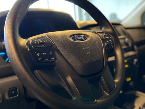 Ford Ranger XLS 2.2 4x4 CD Diesel Aut.