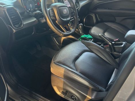 Fiat Toro Volcano 2.0 16V 4x4 TB Diesel Aut.