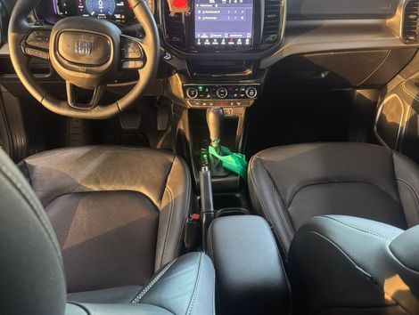 Fiat Toro Volcano 2.0 16V 4x4 TB Diesel Aut.