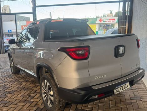 Fiat Toro Volcano 2.0 16V 4x4 TB Diesel Aut.