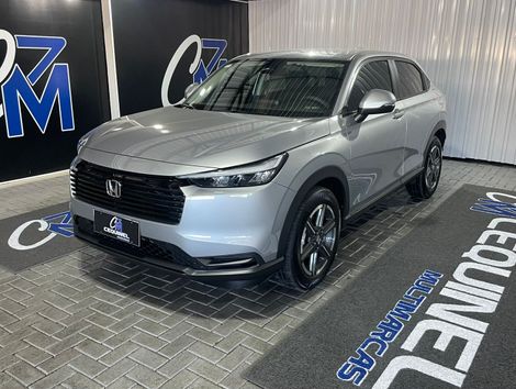 Honda HR-V EX 1.5 Sensing 16V 5p Aut.