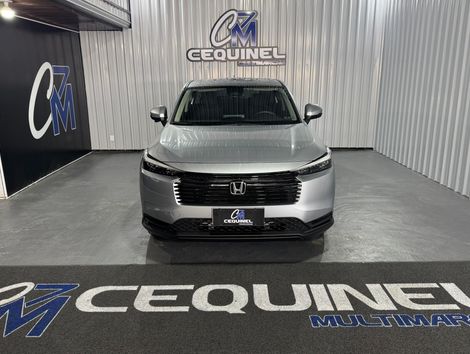 Honda HR-V EX 1.5 Flex Sensing 16V 5p Aut.