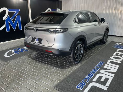 Honda HR-V EX 1.5 Sensing 16V 5p Aut.