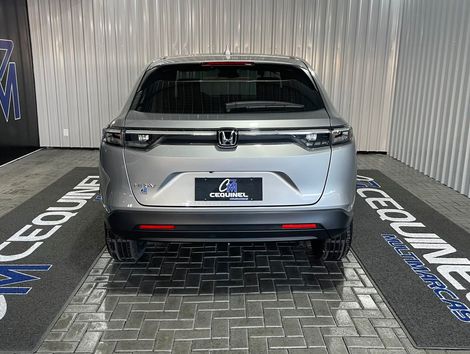Honda HR-V EX 1.5 Sensing 16V 5p Aut.