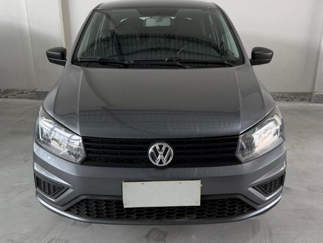 VolksWagen Gol 1.0 Flex 12V 5p