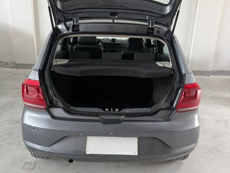 VolksWagen Gol 1.0 Flex 12V 5p