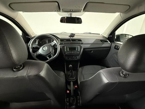 VolksWagen Gol 1.0 Flex 12V 5p