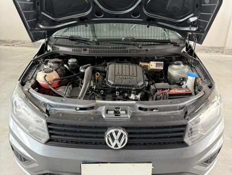 VolksWagen Gol 1.0 Flex 12V 5p
