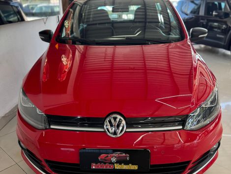 VolksWagen Fox TRACK 1.0 Flex 12V 5p