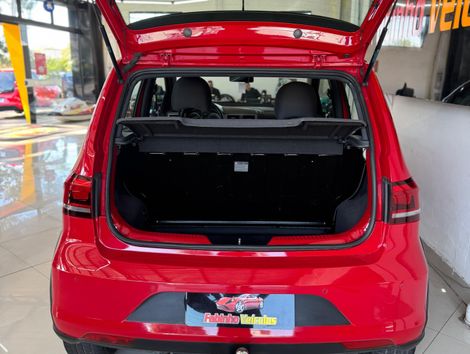 VolksWagen Fox TRACK 1.0 Flex 12V 5p