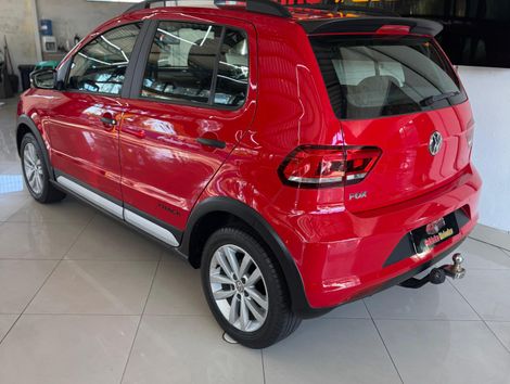 VolksWagen Fox TRACK 1.0 Flex 12V 5p