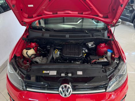 VolksWagen Fox TRACK 1.0 Flex 12V 5p