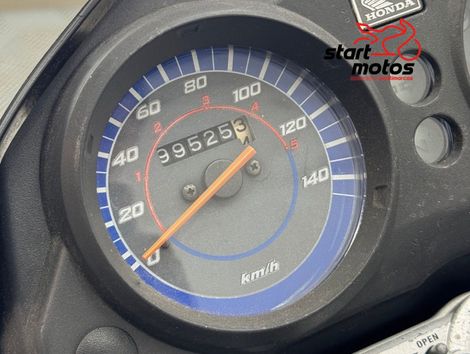 HONDA CG 150 TITAN-ESD MIX/FLEX