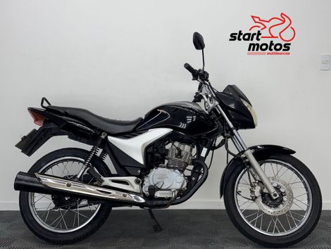 HONDA CG 150 TITAN-ESD MIX/FLEX