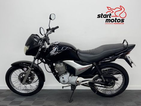 HONDA CG 150 TITAN-ESD MIX/FLEX