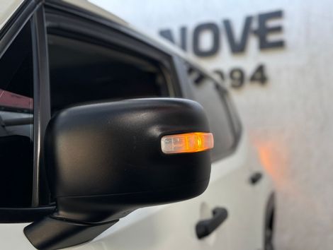 Jeep Renegade1.8 4x2 Flex 16V Aut.