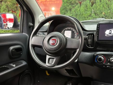 Fiat MOBI LIKE 1.0 Fire Flex 5p.