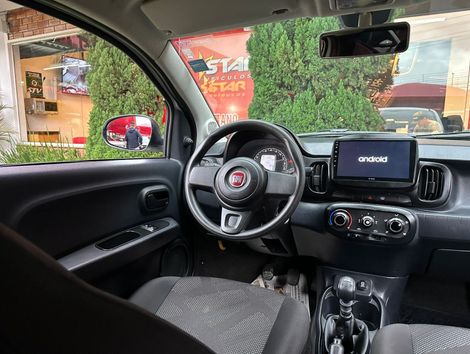 Fiat MOBI LIKE 1.0 Fire Flex 5p.