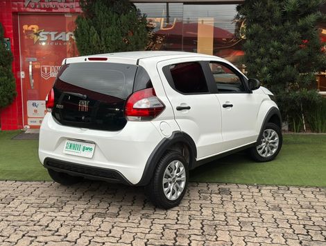 Fiat MOBI LIKE 1.0 Fire Flex 5p.