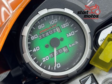 HONDA NXR 150 BROS ESD MIX/FLEX