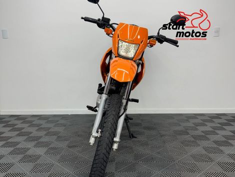 HONDA NXR 150 BROS ESD MIX/FLEX