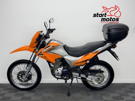 HONDA NXR 150 BROS ESD MIX/FLEX