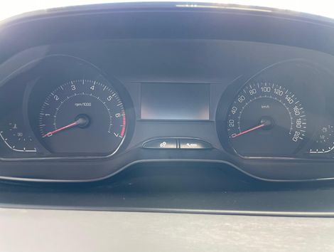 Peugeot 208 Active 1.2 Flex 12V 5p Mec.