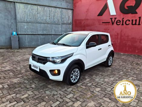 Fiat MOBI LIKE 1.0 Fire Flex 5p.